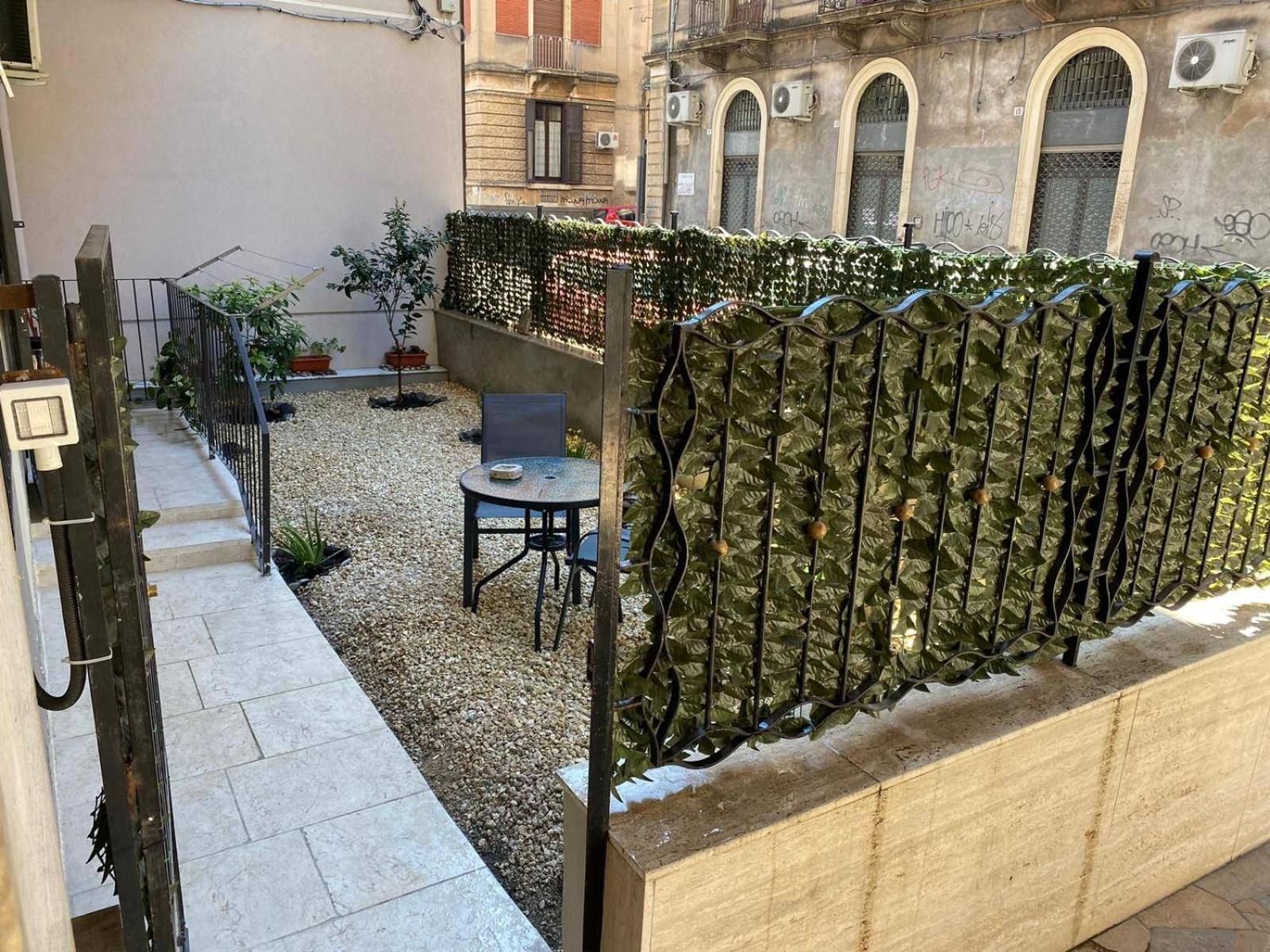 فيلا Casa Roberta كاتانيا المظهر الخارجي الصورة