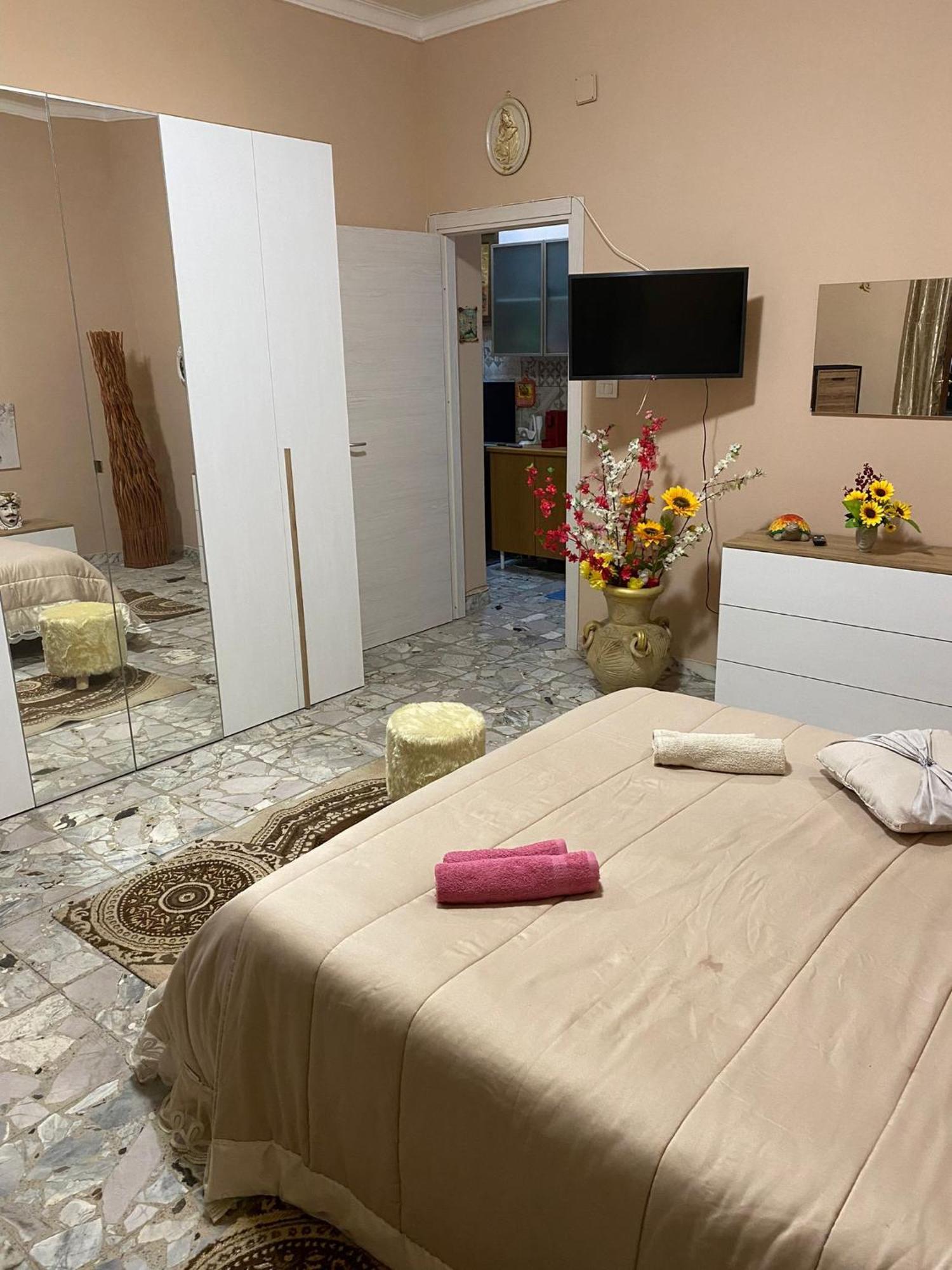 فيلا Casa Roberta كاتانيا المظهر الخارجي الصورة