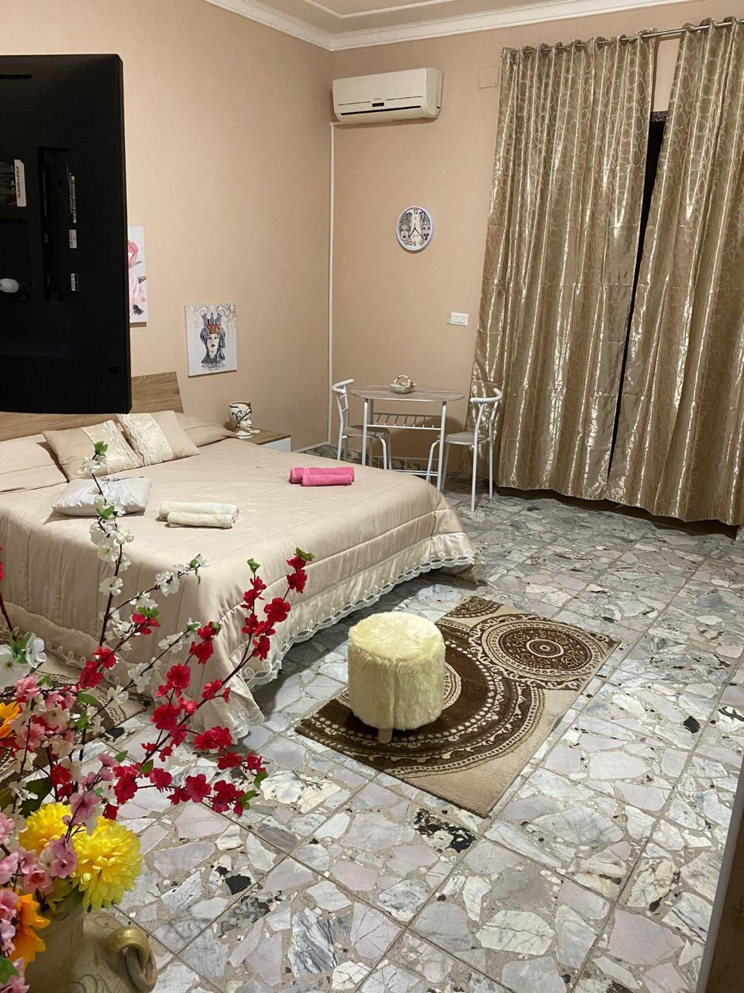 فيلا Casa Roberta كاتانيا المظهر الخارجي الصورة