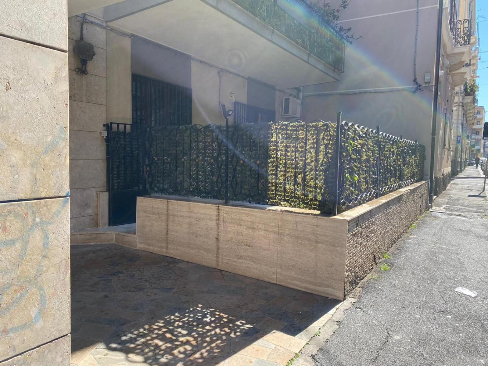 فيلا Casa Roberta كاتانيا المظهر الخارجي الصورة