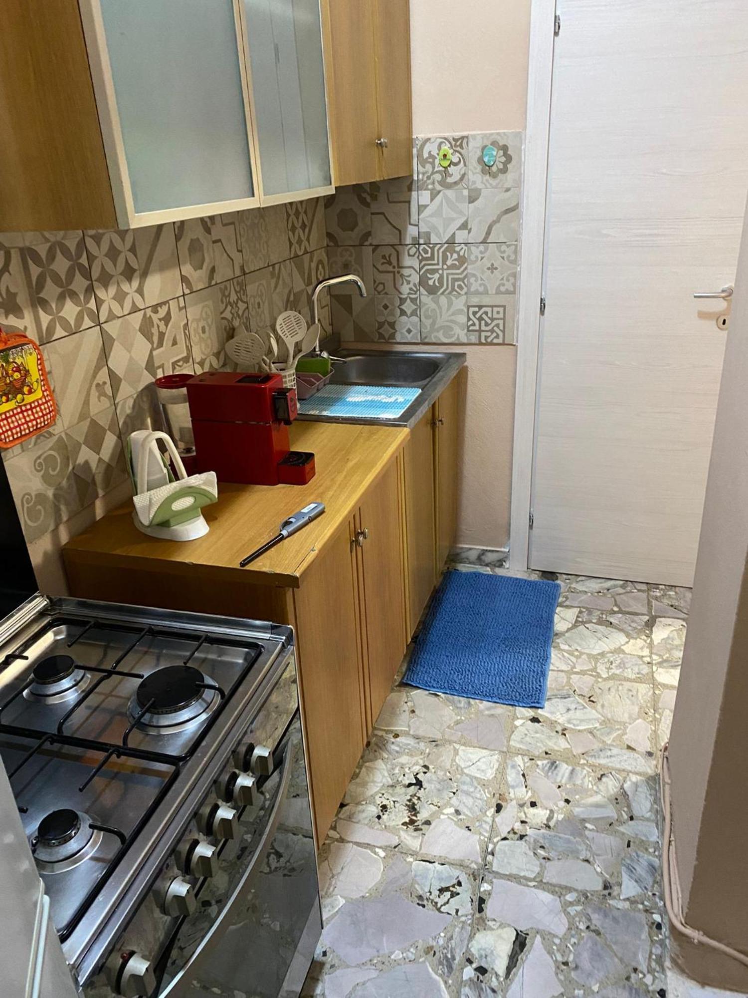 فيلا Casa Roberta كاتانيا المظهر الخارجي الصورة